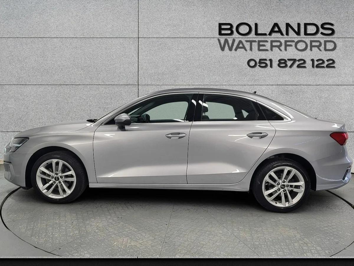 Audi A3 30 TFSI 110HP SE From €111 Per Week - Image 4