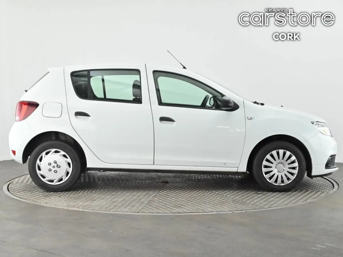Dacia Sandero SCe 75 Alternative - Image 3