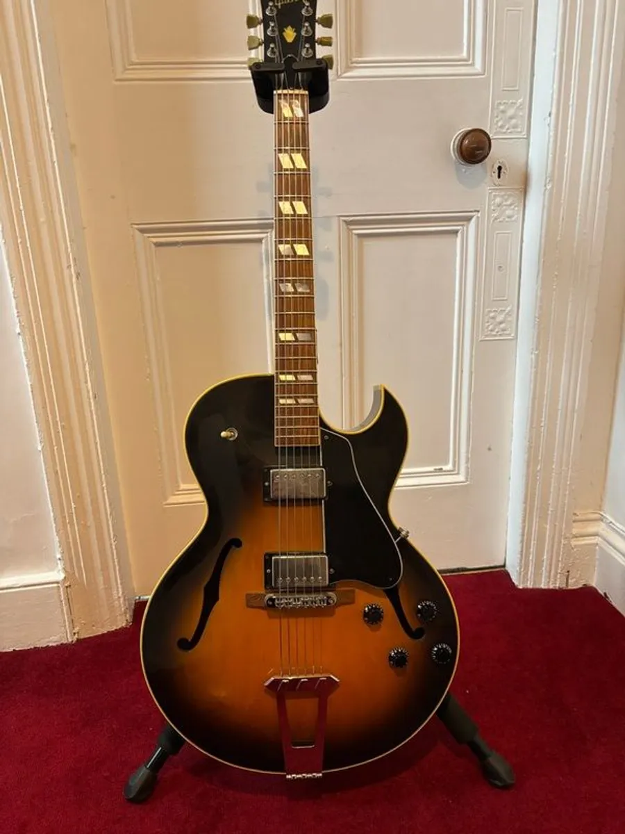 Gibson ES-175 - Image 1