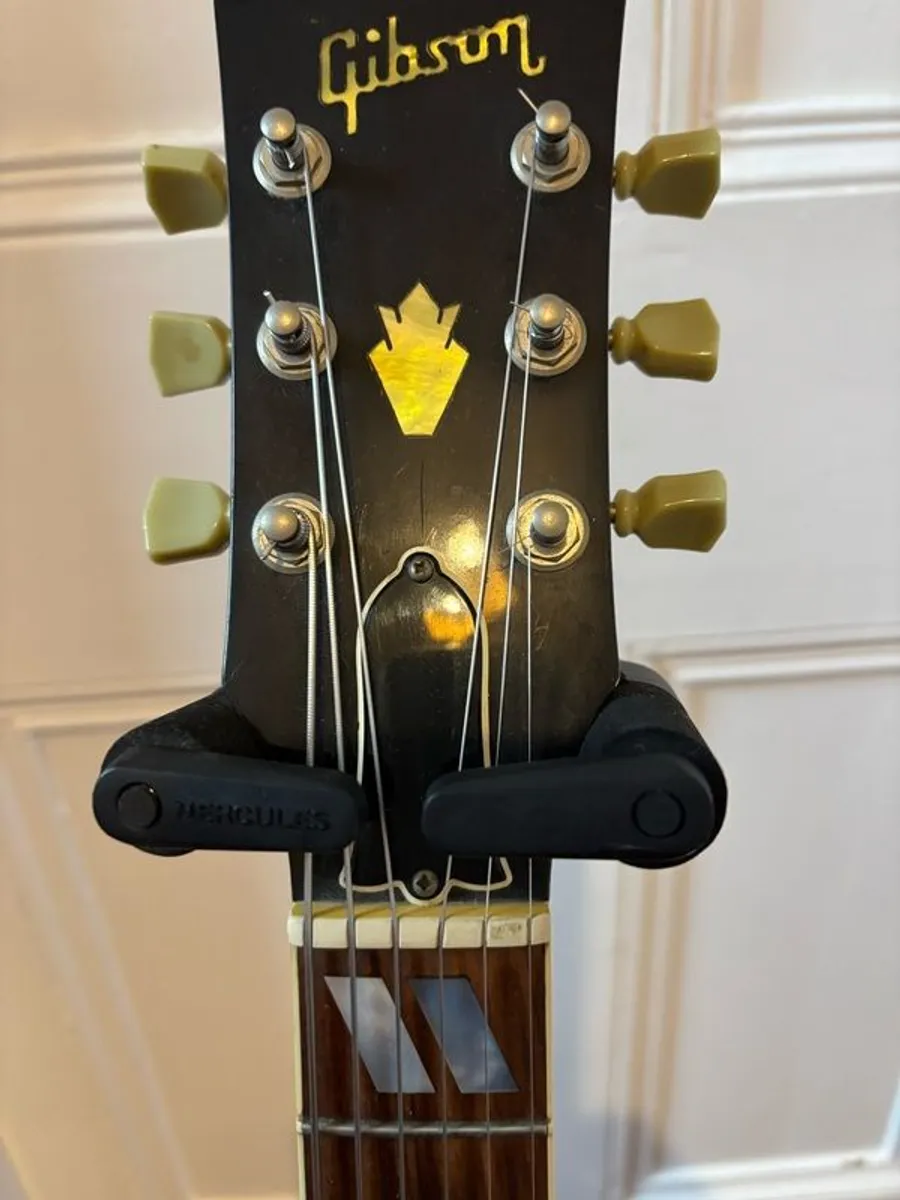 Gibson ES-175 - Image 2