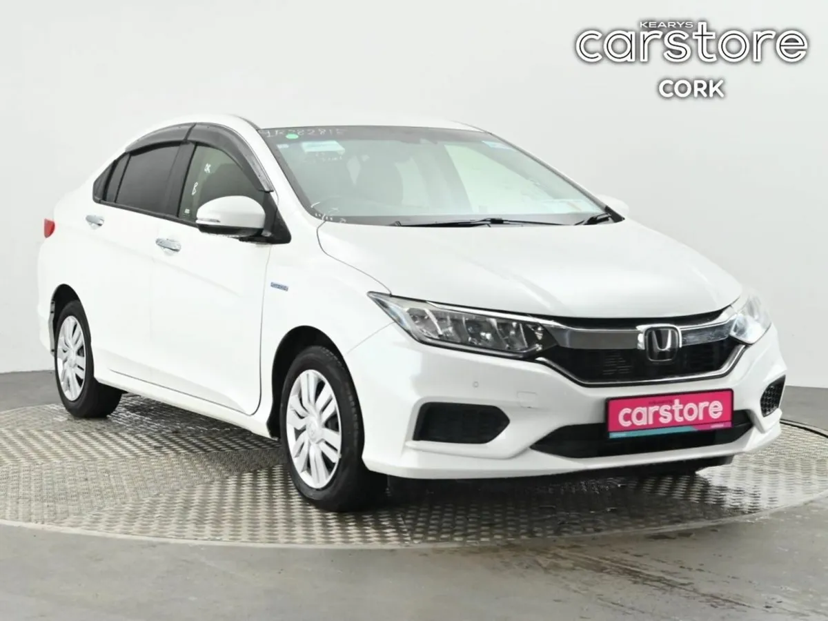 Honda Grace GRACE 4 DR AUTO - Image 1