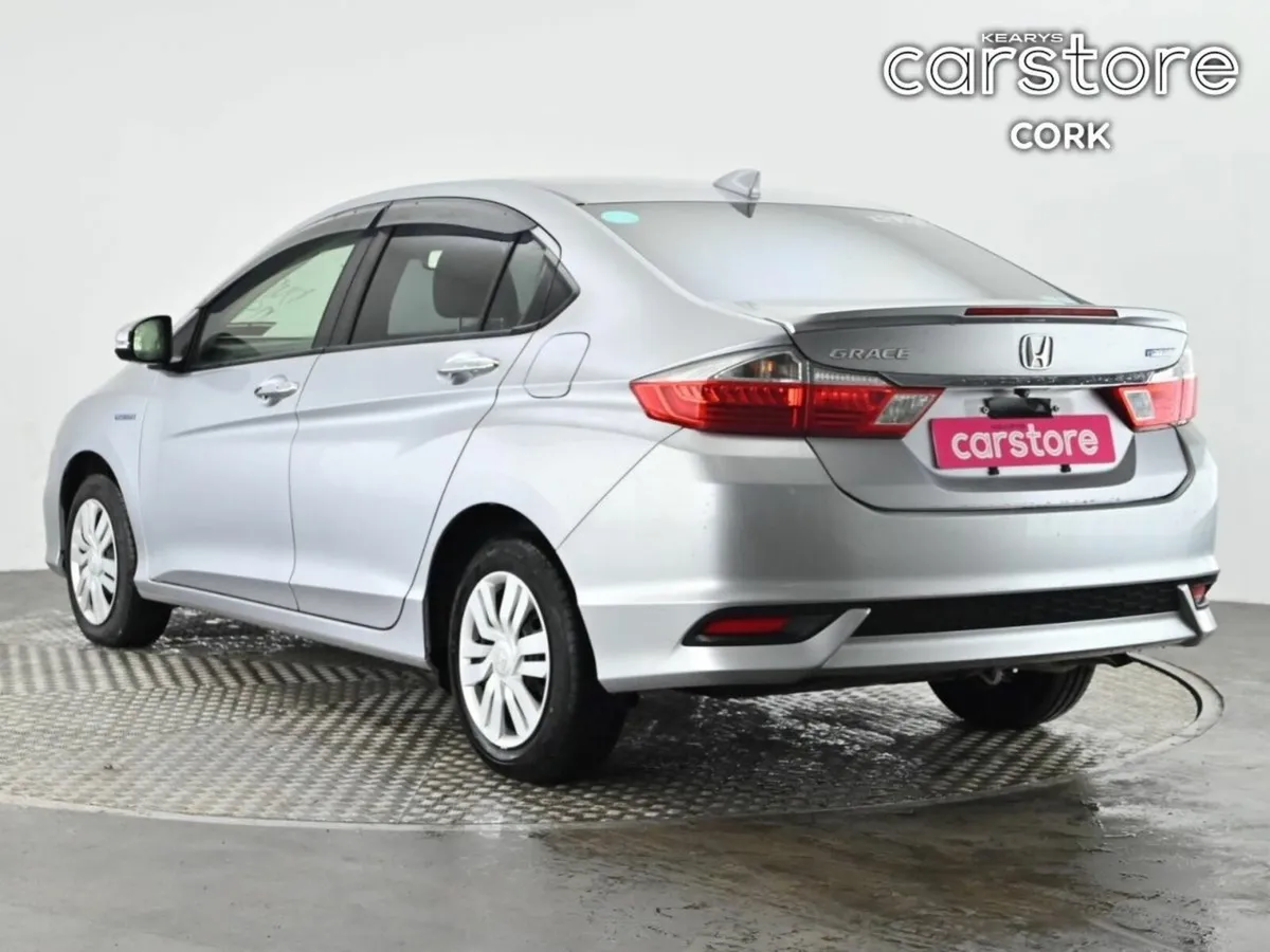 Honda Grace 1.5 Hybrid Auto - Image 4