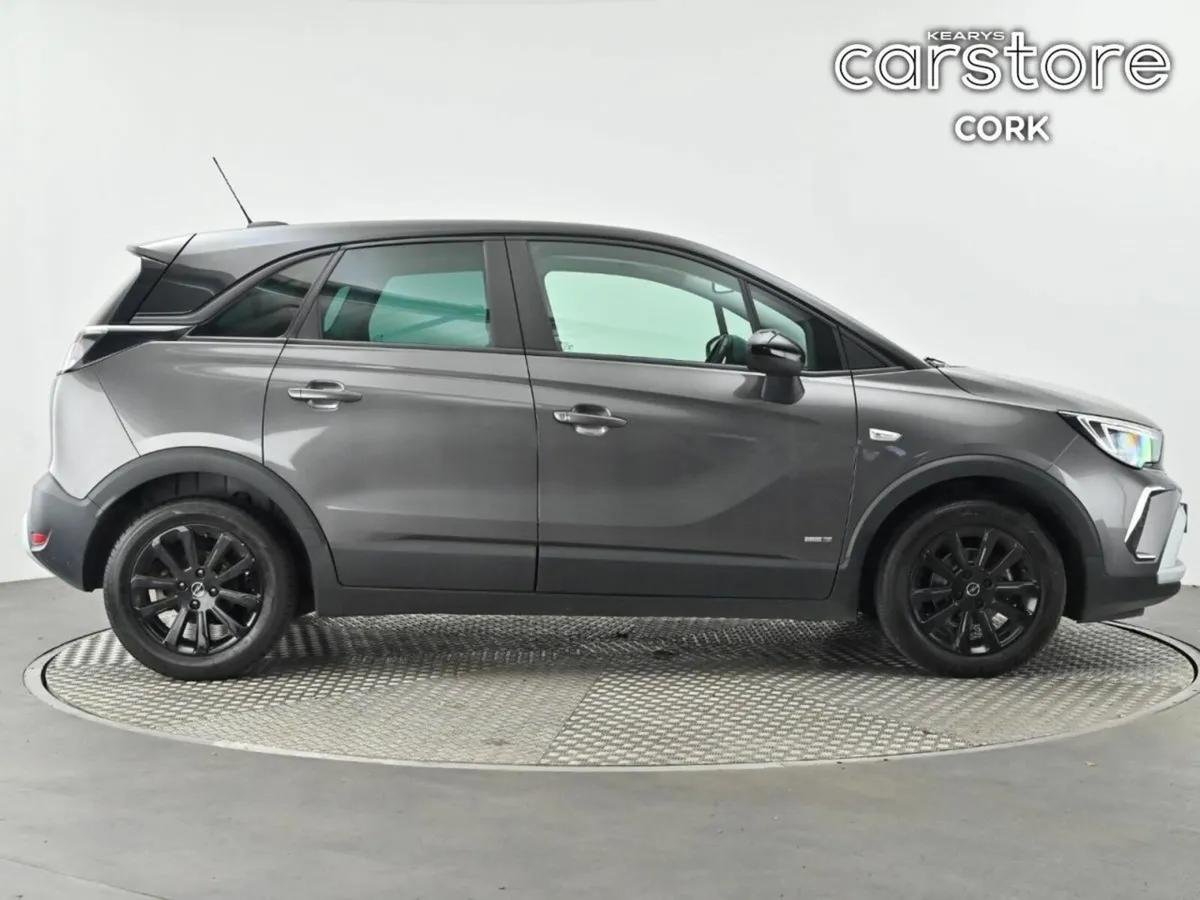Opel Crossland SRI 1.2i 83PS 5 Speed - Image 3