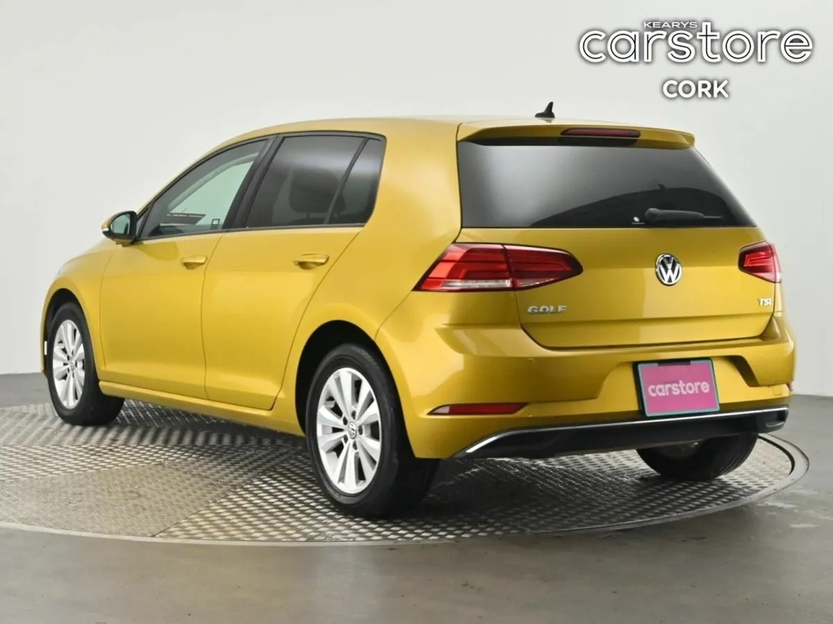 Volkswagen Golf 1.2 TSI AUTO - Image 4