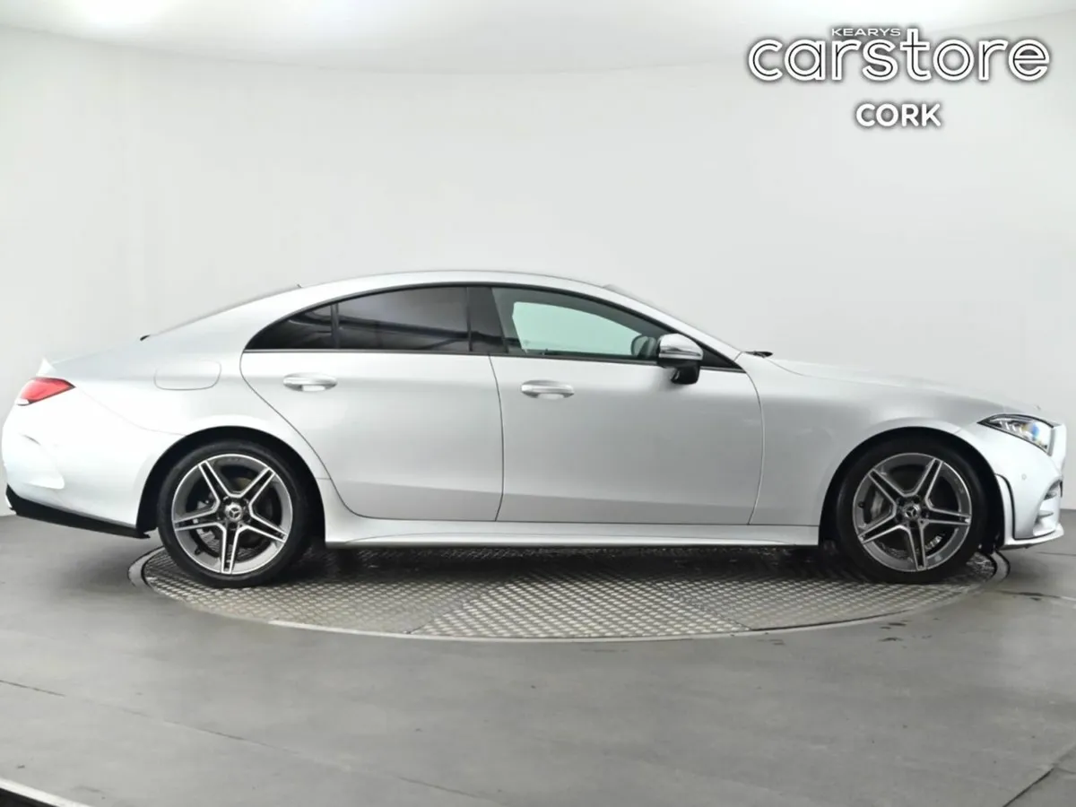 Mercedes-Benz CLS CLS 300 D AMG - Image 3