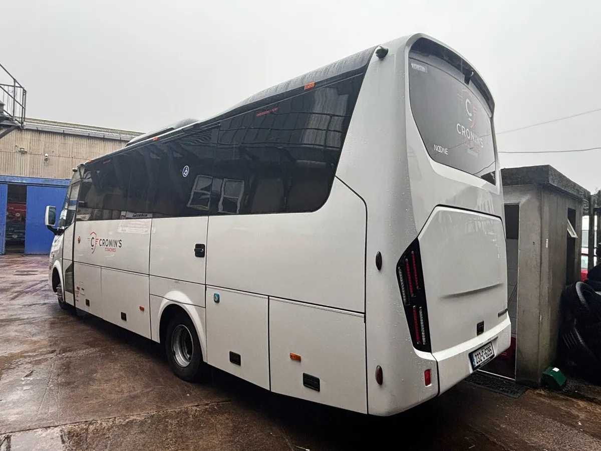 DAF Turas 900s - Image 3