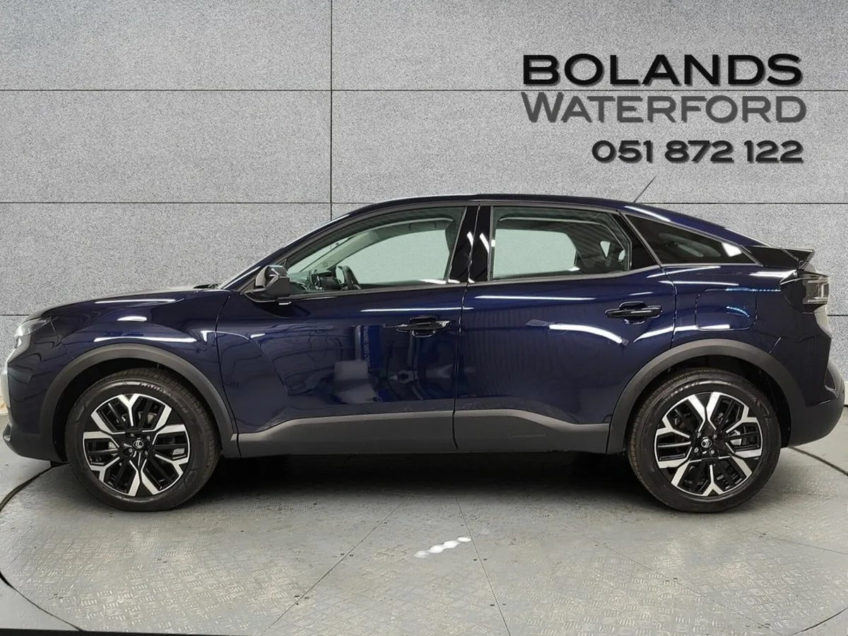 Citroen C4 You Hybrid MHEV From €96 Per Week - Image 4