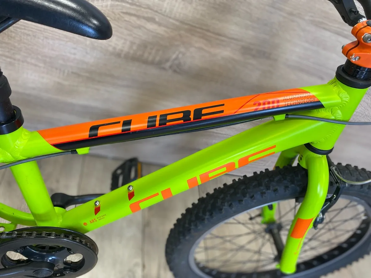 Cube acid 200 (like new) - Image 3