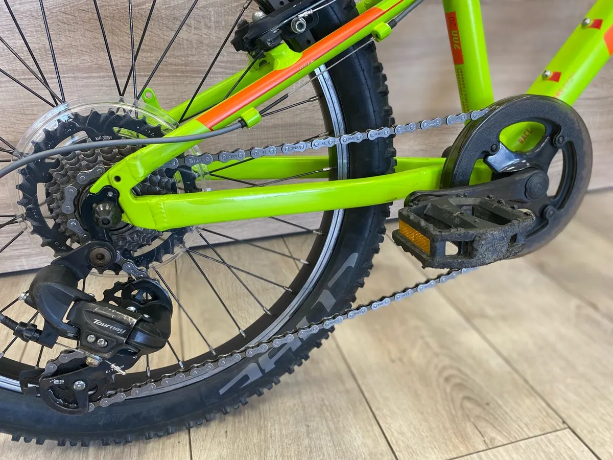 Cube acid 200 (like new) - Image 4