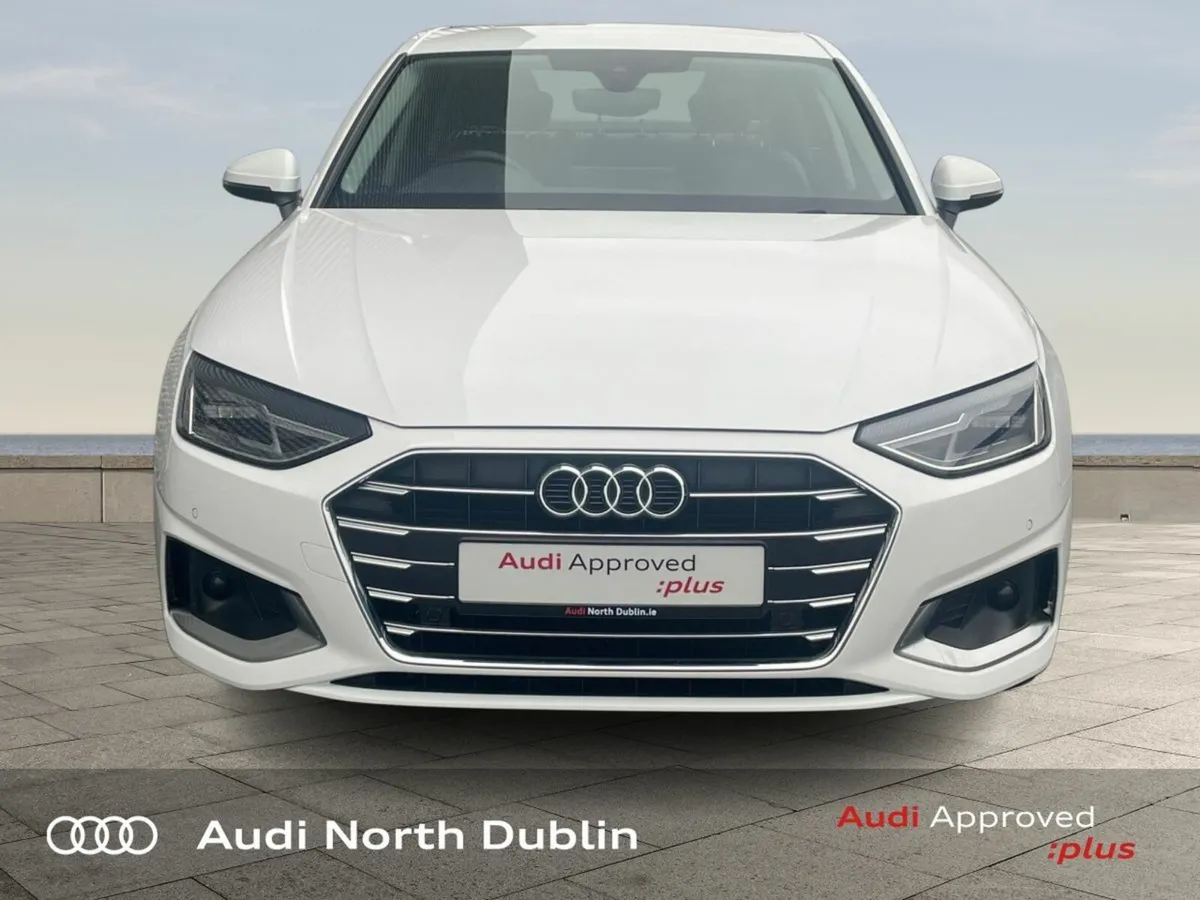 Audi A4 30 TDI 136HP S Tronic SE - Image 2