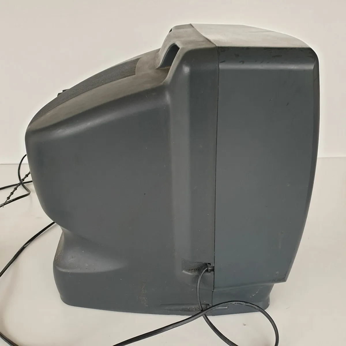 Beko vintage TV retro gaming video working - Image 3