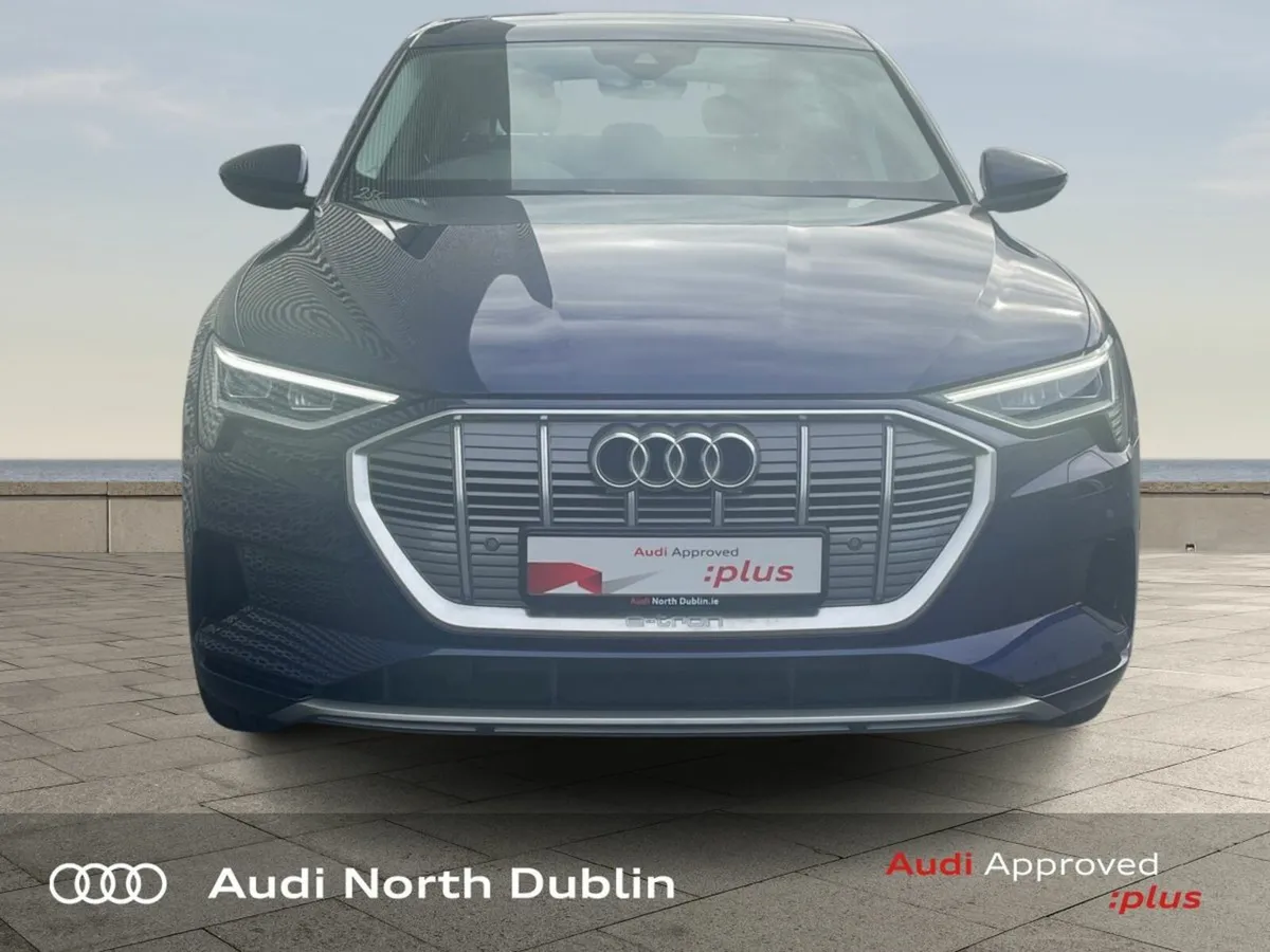 Audi e-tron 55 quattro Sport - Image 3