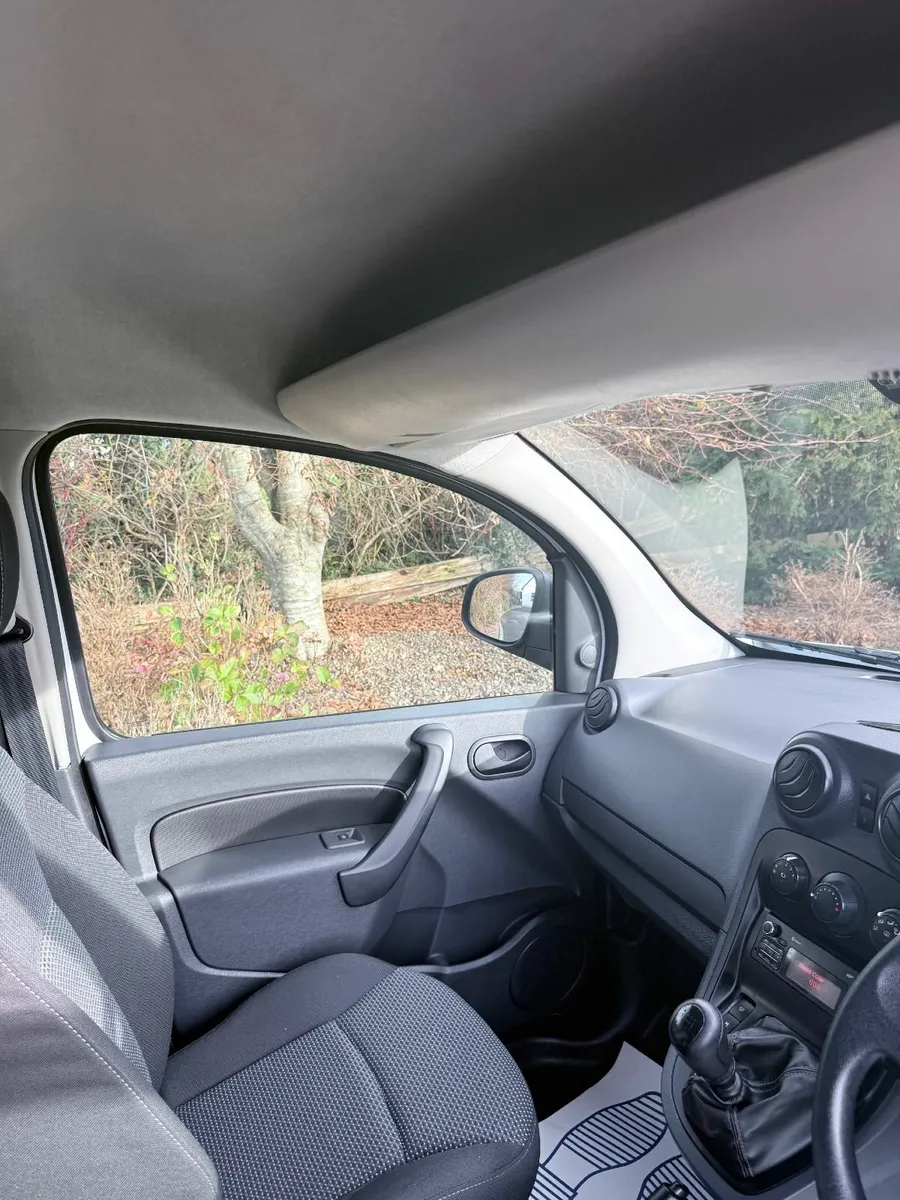 Mercedes-Benz Citan 2019 - Image 3