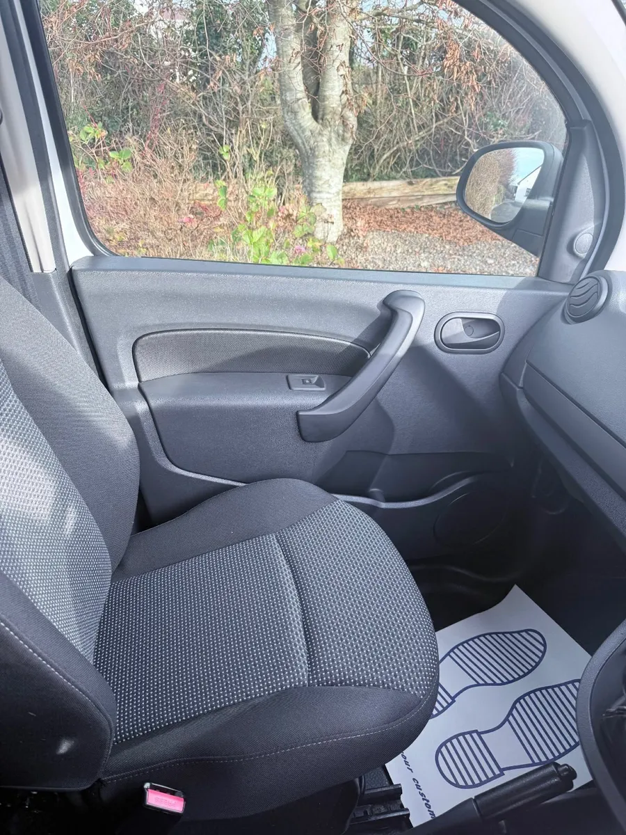 Mercedes-Benz Citan 2019 - Image 4