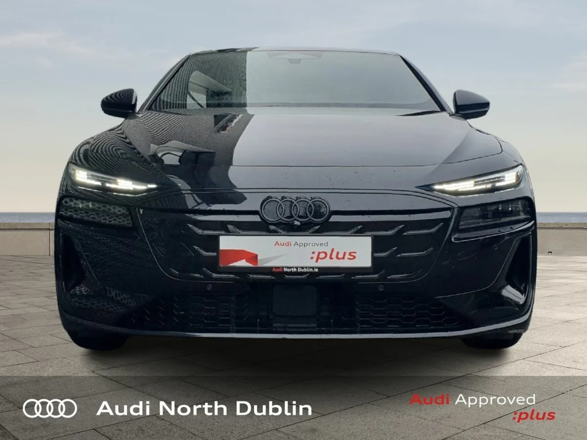 Audi A6 Sportback e-tron A6 Sportback S line e-tro - Image 3