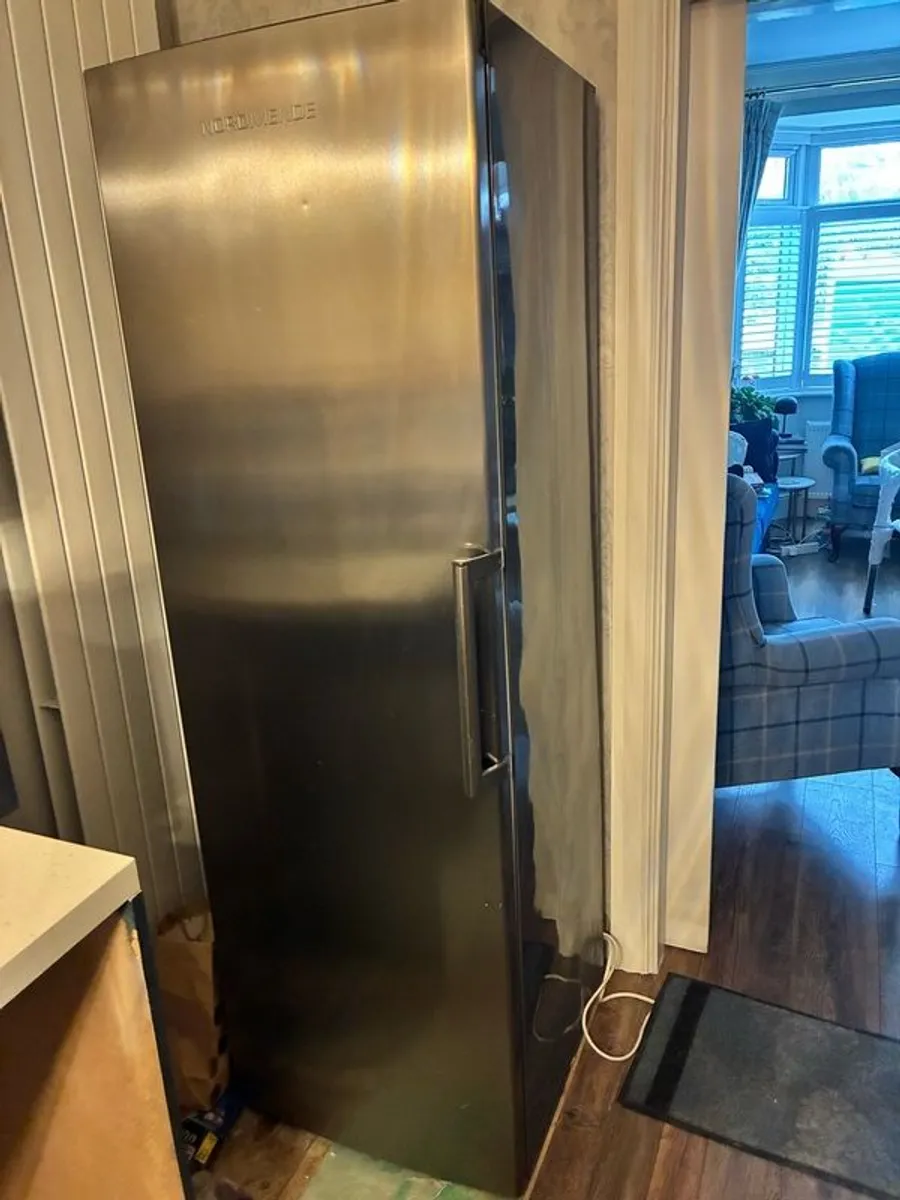 Nordmemde Larder Fridge - Image 1