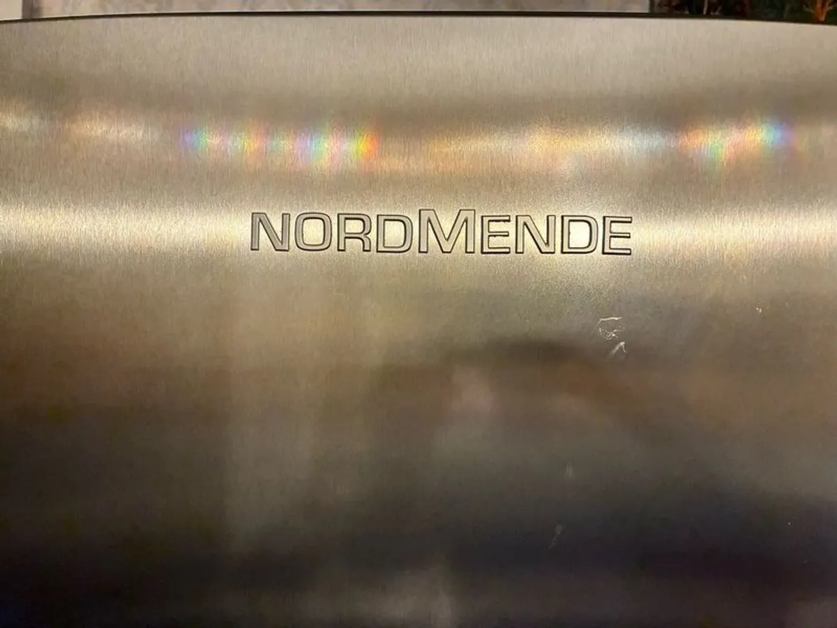 Nordmemde Larder Fridge - Image 2