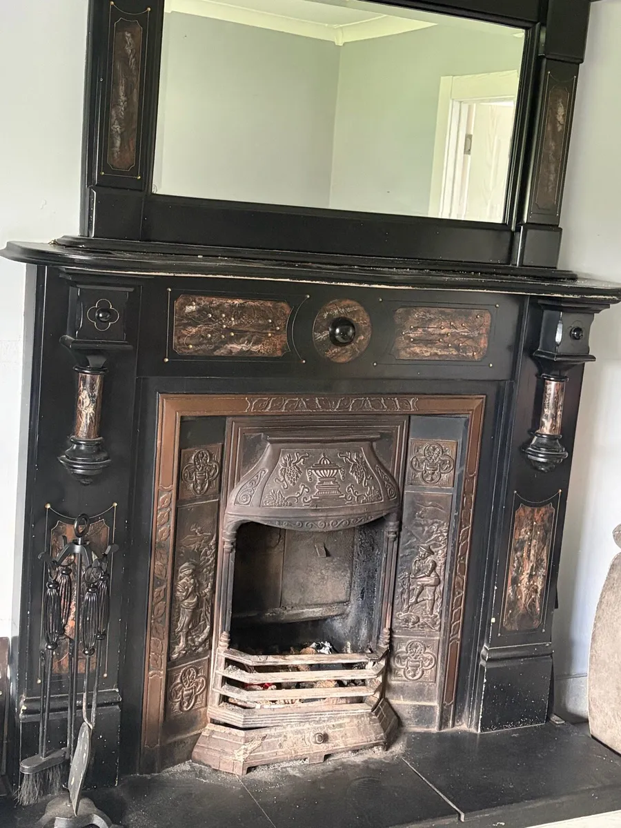 Fireplace - Image 3