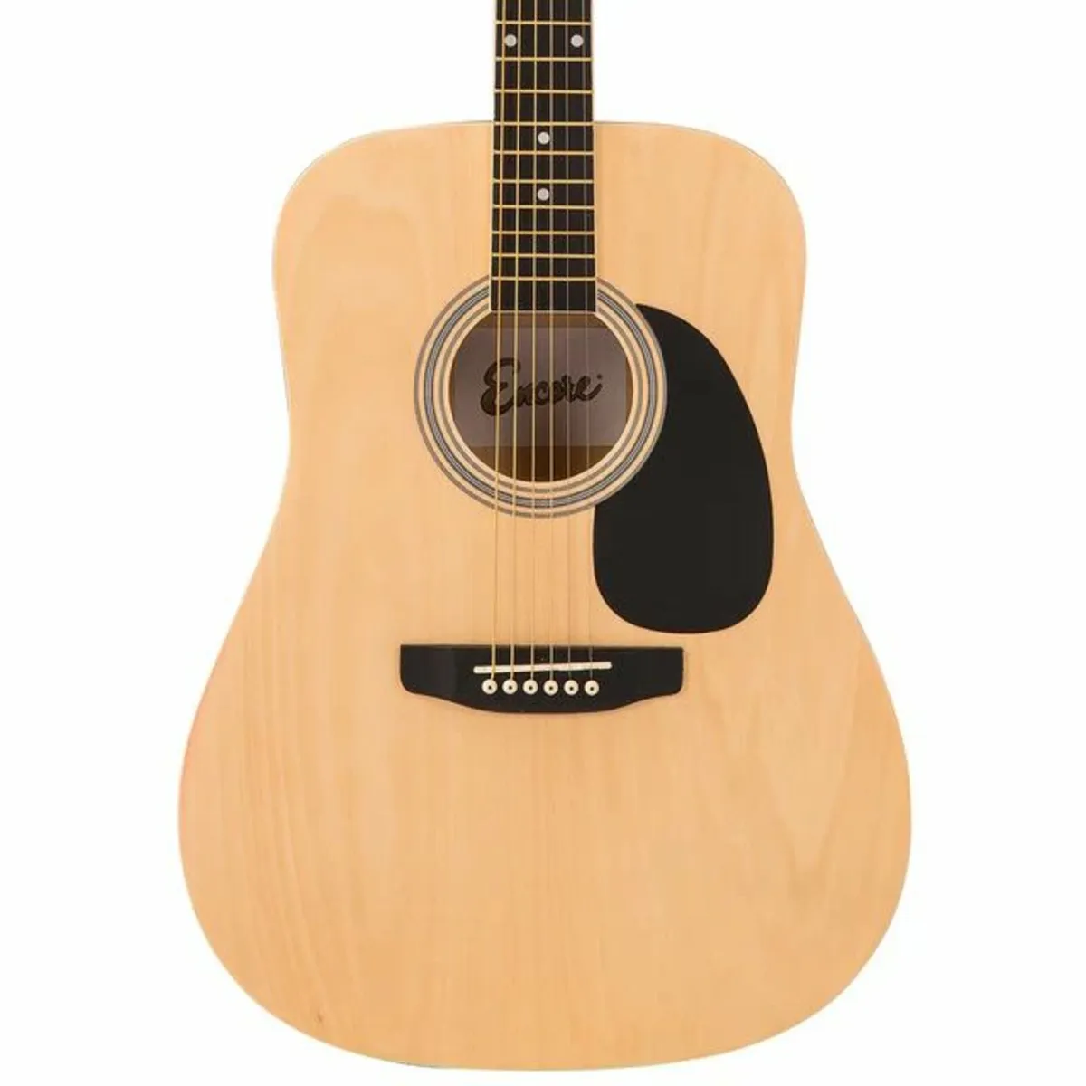 Acoustic Full Size Guitar Ideal for Beginners €99 - Image 4