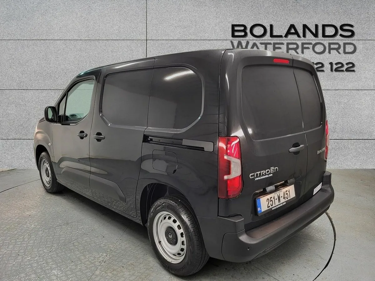 Citroen Berlingo BERLINGO LX PLUS **Demo Sale** Fr - Image 3