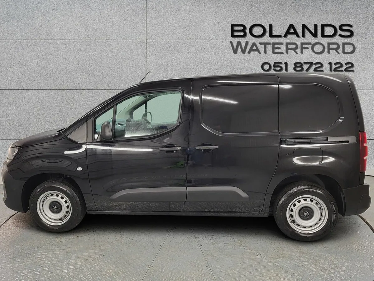 Citroen Berlingo BERLINGO LX PLUS **Demo Sale** Fr - Image 4