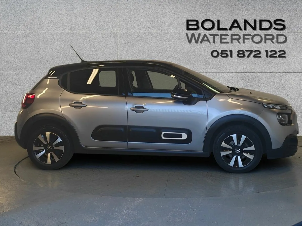 Citroen C3 FLAIR PureTech 83hp - Image 4