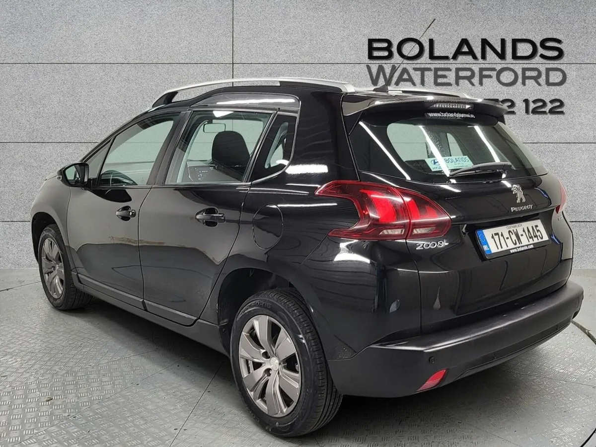 Peugeot 2008 1.2 PureTech 82bhp Active From €36 Pe - Image 3