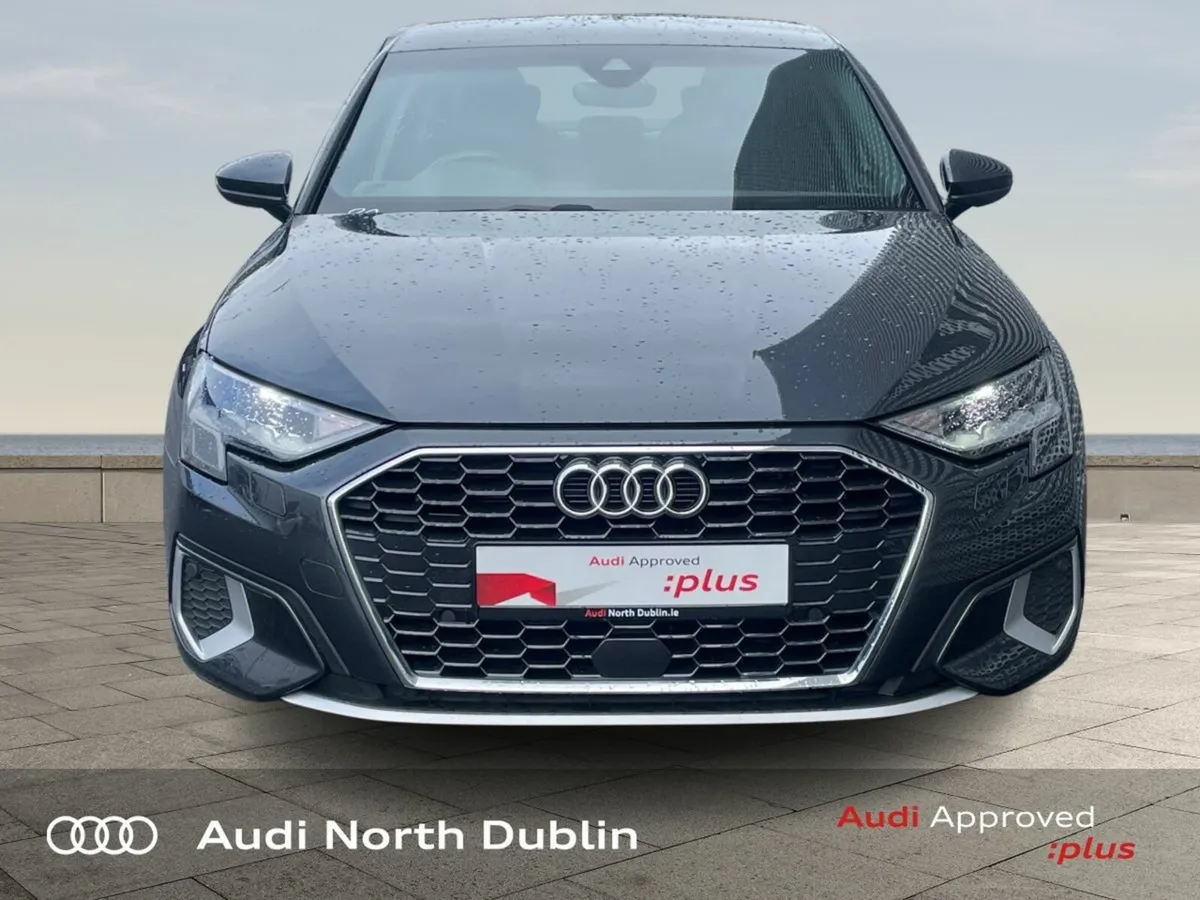 Audi A3 A3 Sport 30 Tfsi Mhev S-A - Image 3