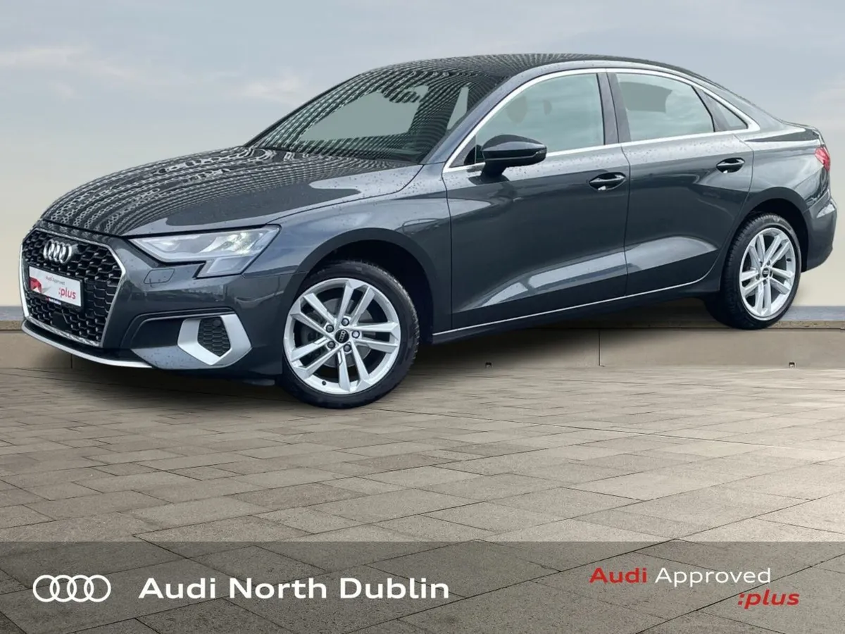 Audi A3 A3 Sport 30 Tfsi Mhev S-A - Image 4