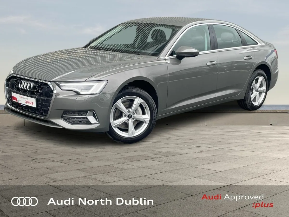 Audi A6 Audi A6 Saloon SE 40 TDI 204 PS S tronic - Image 4