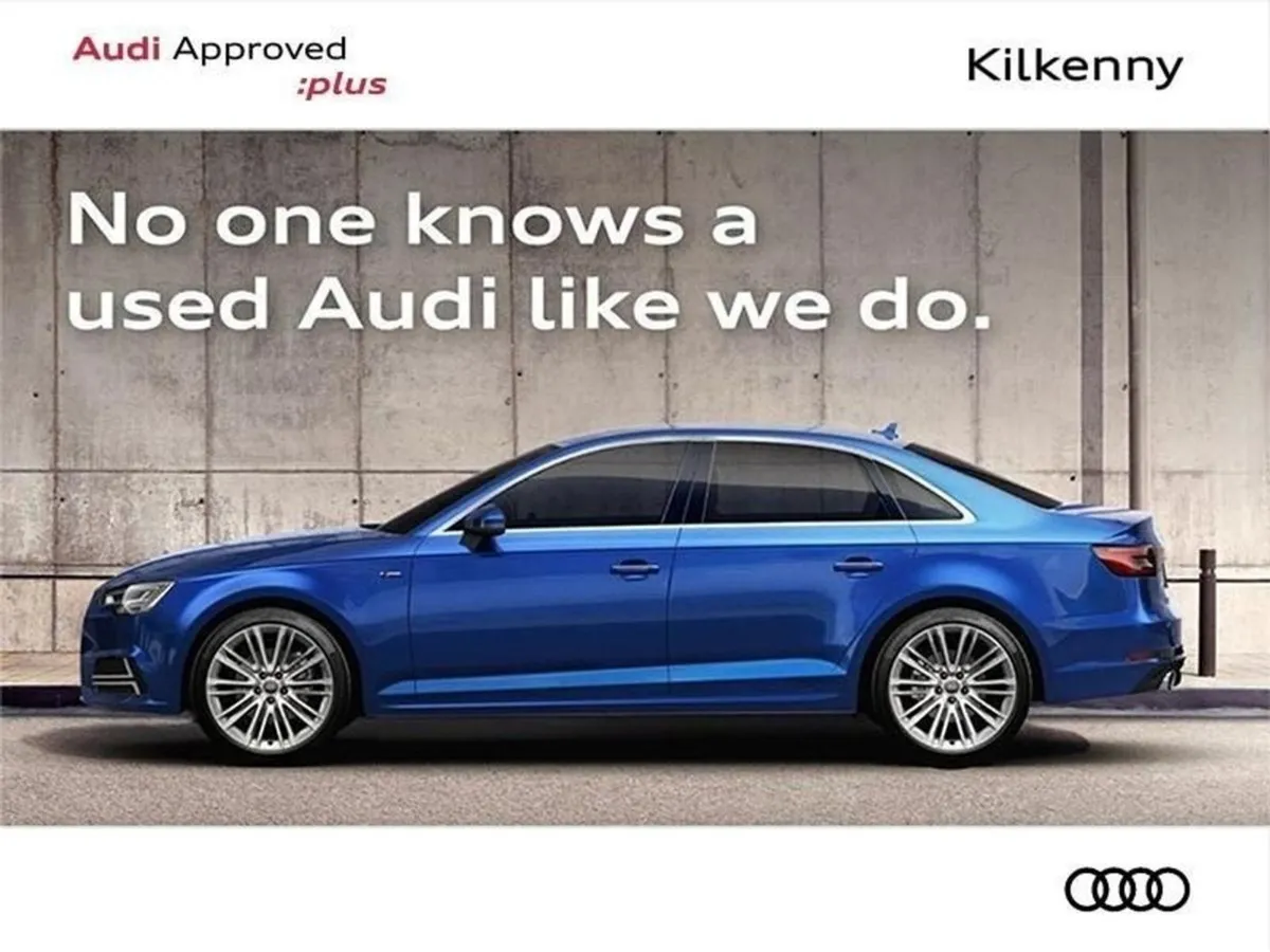 Audi A4 IN Prep 35 TDI 163HP S Tronic SE With Spo - Image 4