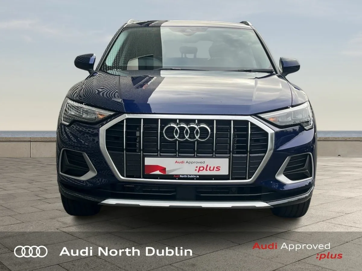 Audi Q3 Audi Q3 SE 35 TFSI 150 PS S tronic - Image 3