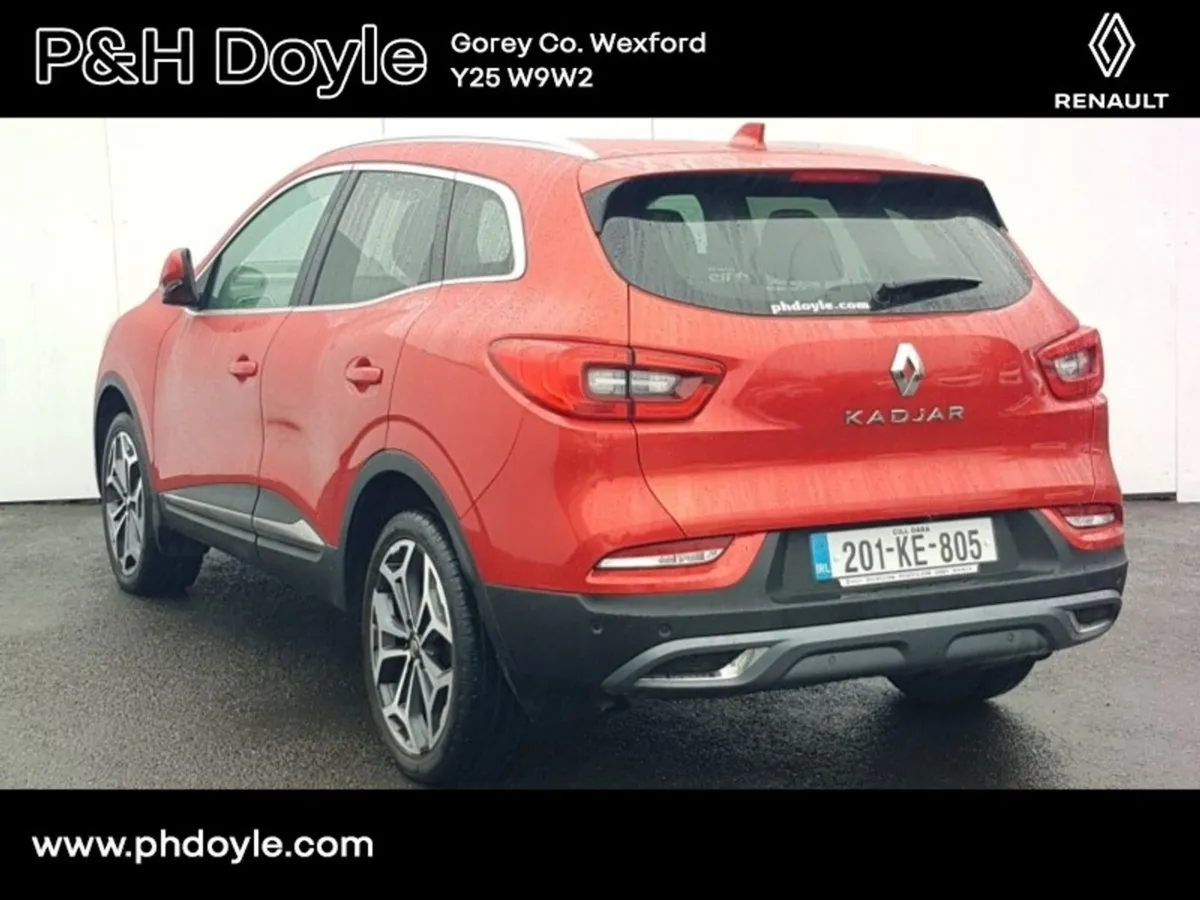 Renault KADJAR GT Line - Image 3