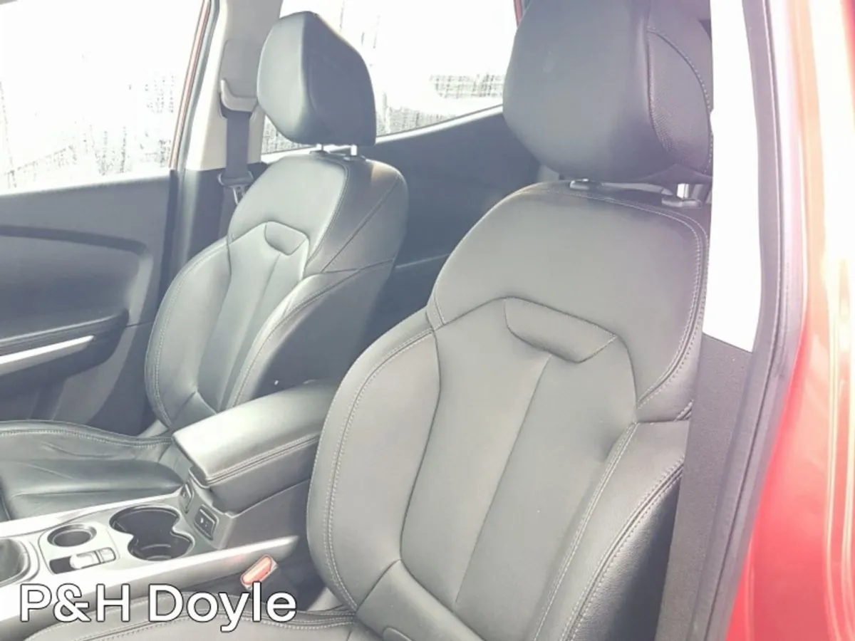 Renault KADJAR GT Line - Image 4