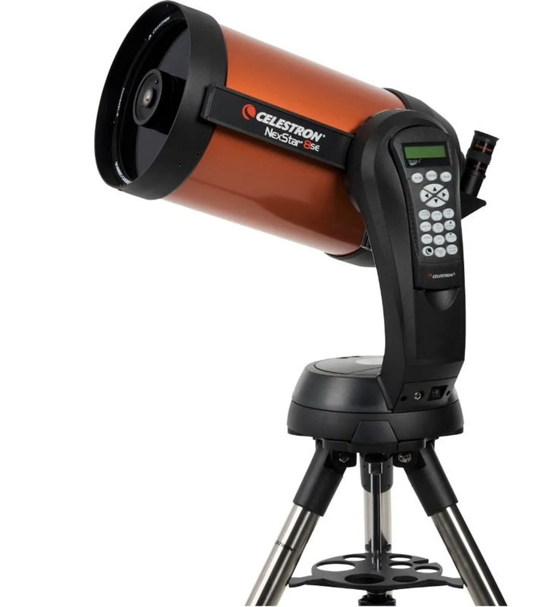 Celestron Nextstar 8SE - Image 1