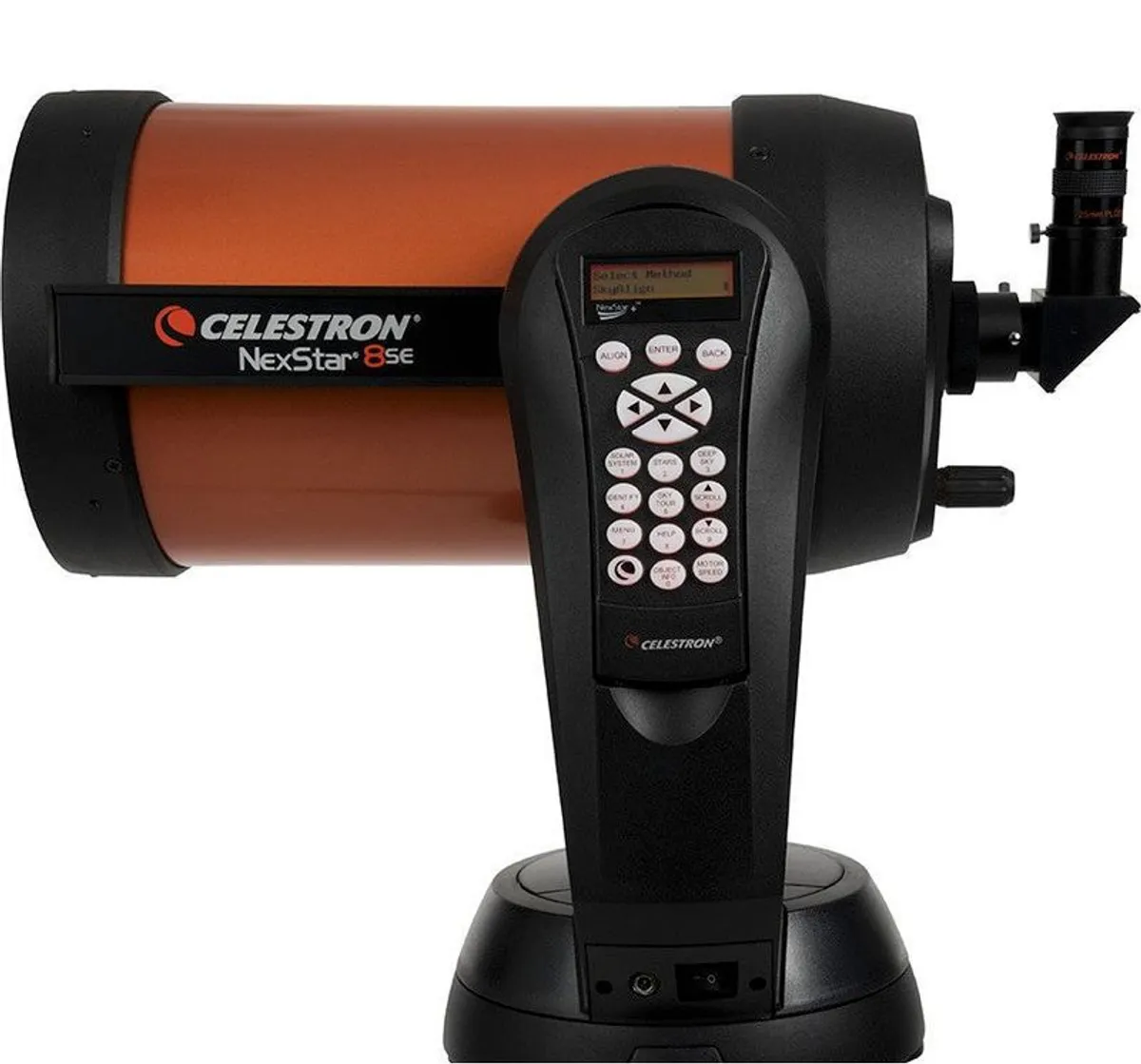 Celestron Nextstar 8SE - Image 2