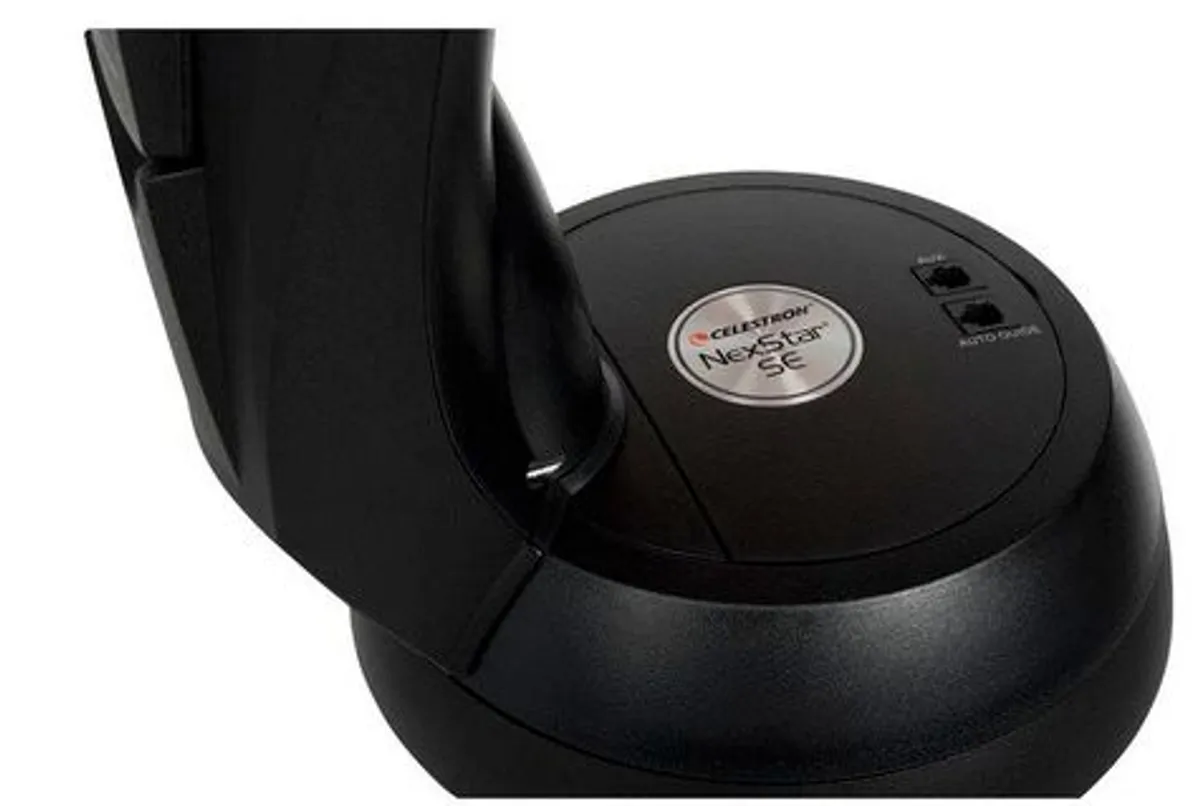 Celestron Nextstar 8SE - Image 3