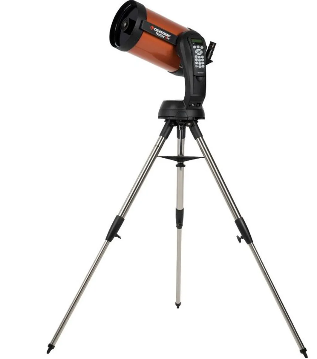 Celestron Nextstar 8SE - Image 4