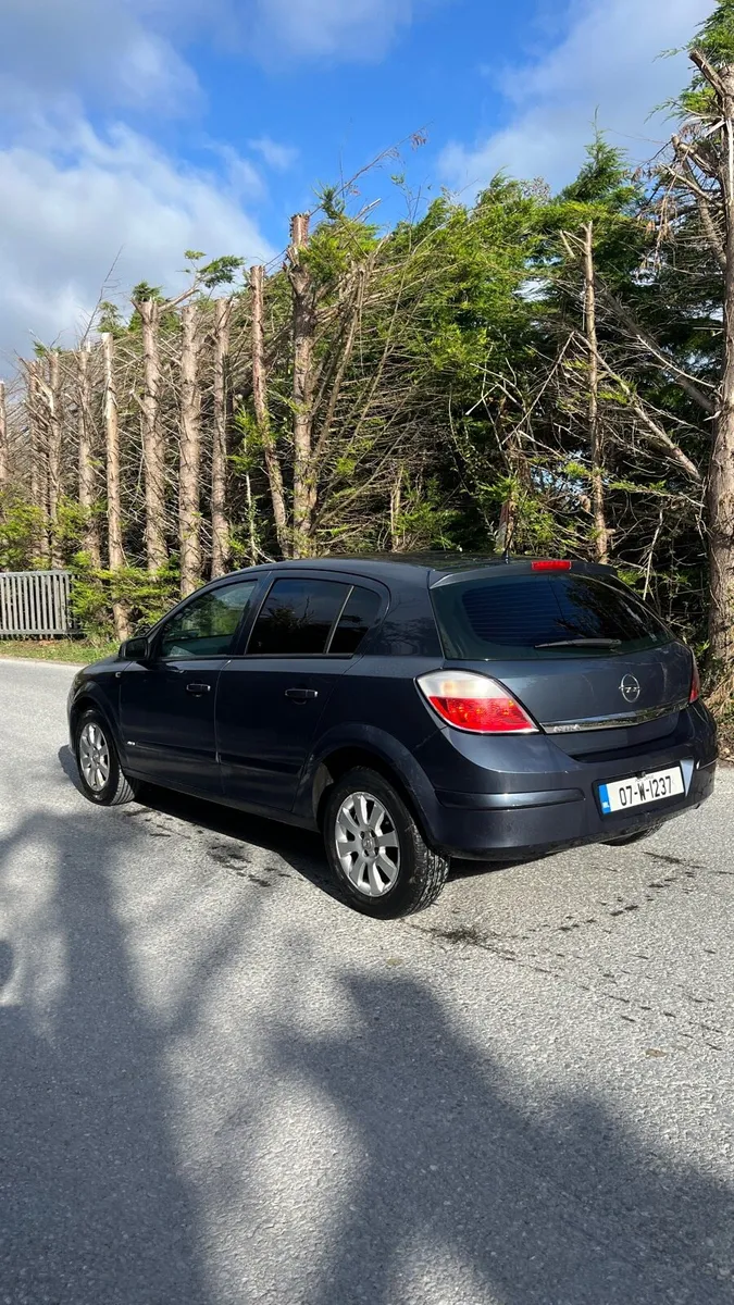 Opel Astra - Image 3