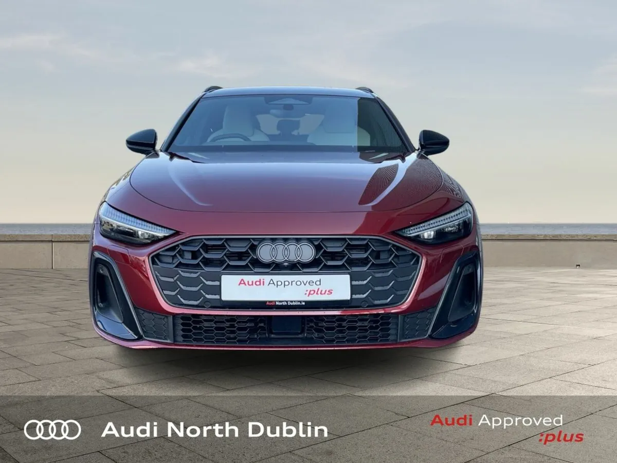 Audi A5 Audi A5 Avant Edition One S line TDI  150 - Image 3