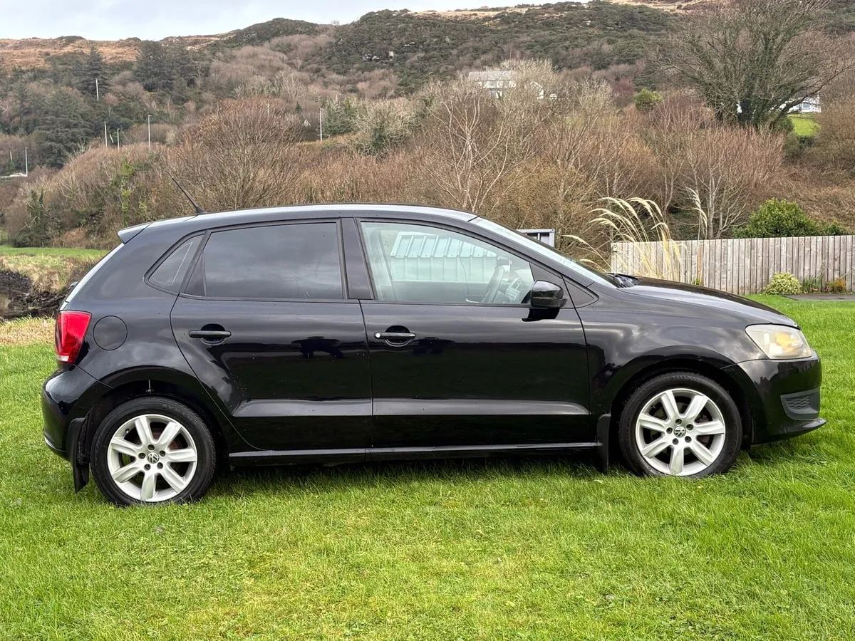Volkswagen Polo - Image 2