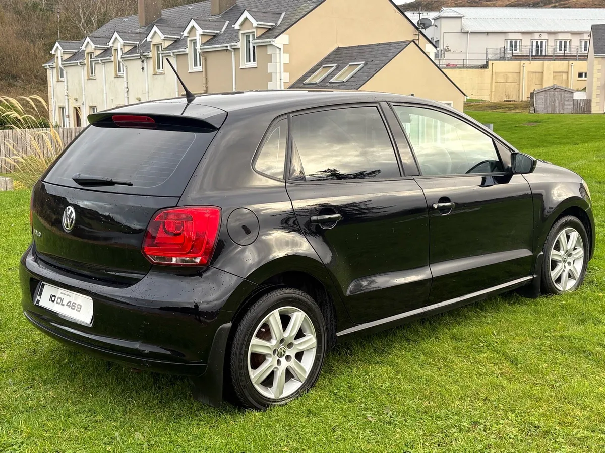 Volkswagen Polo - Image 3