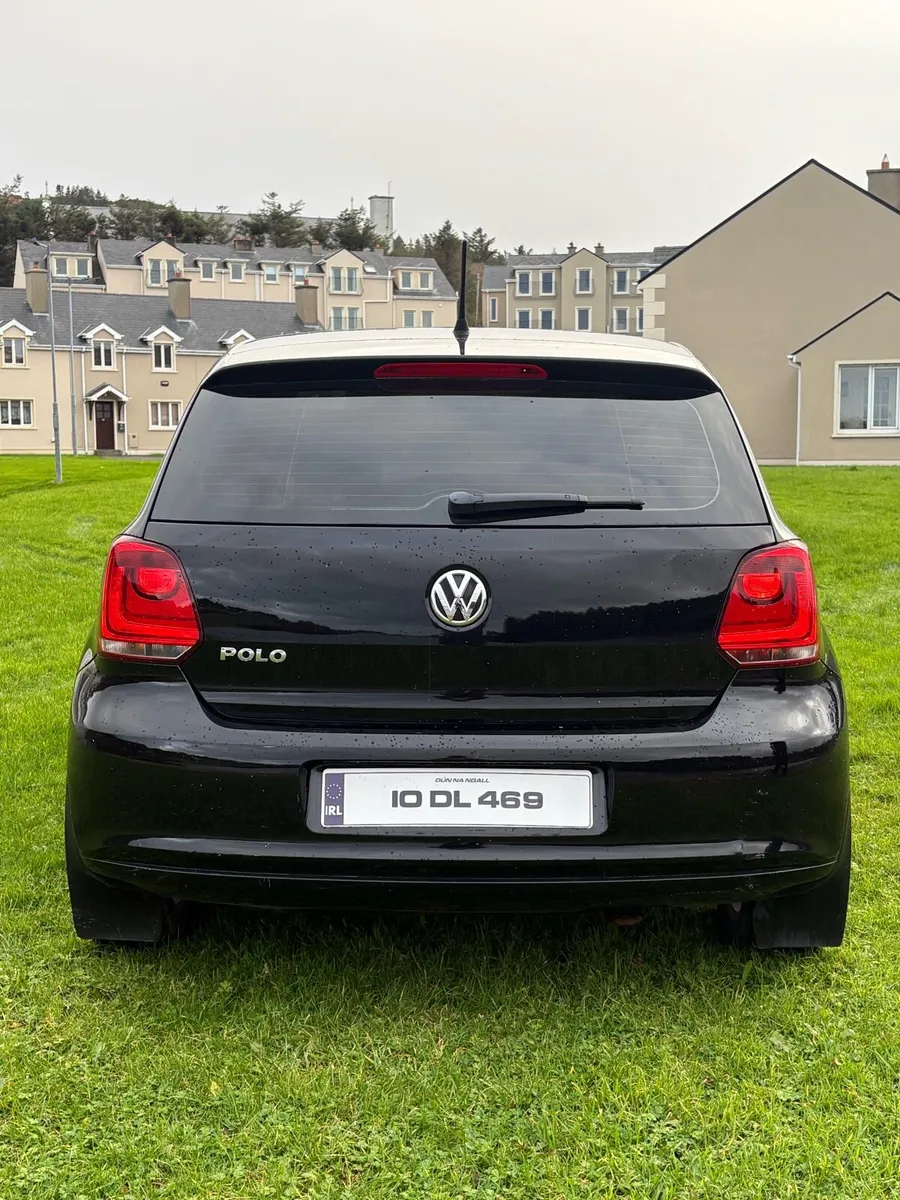 Volkswagen Polo - Image 4