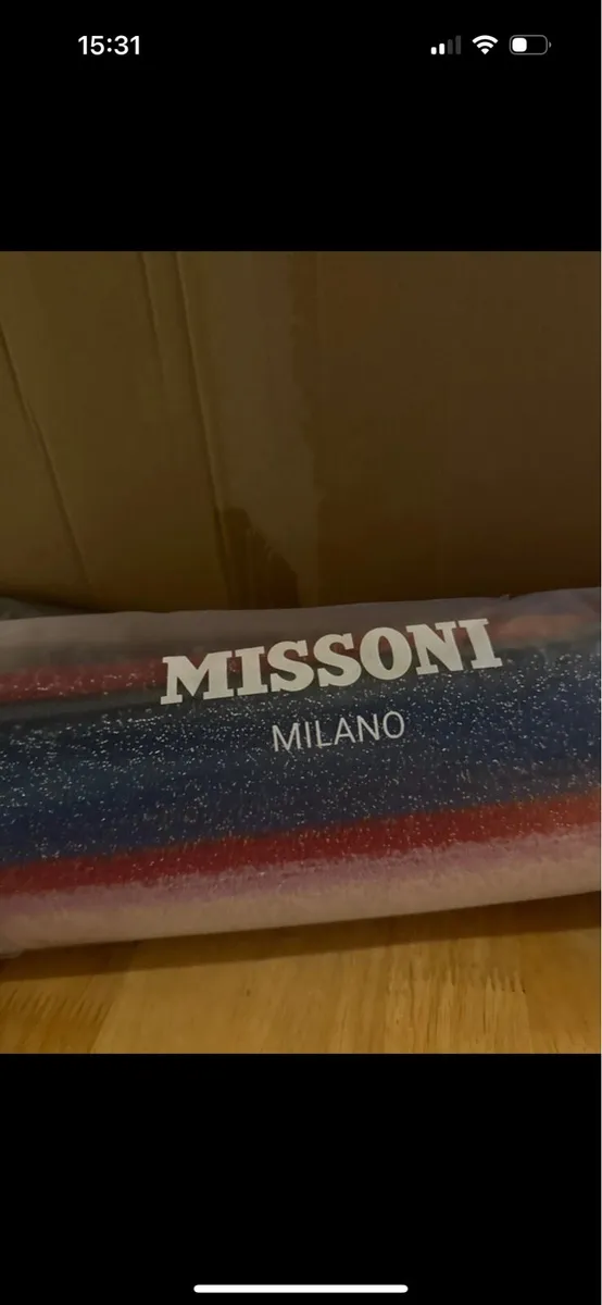 Milano bath mat - Image 4