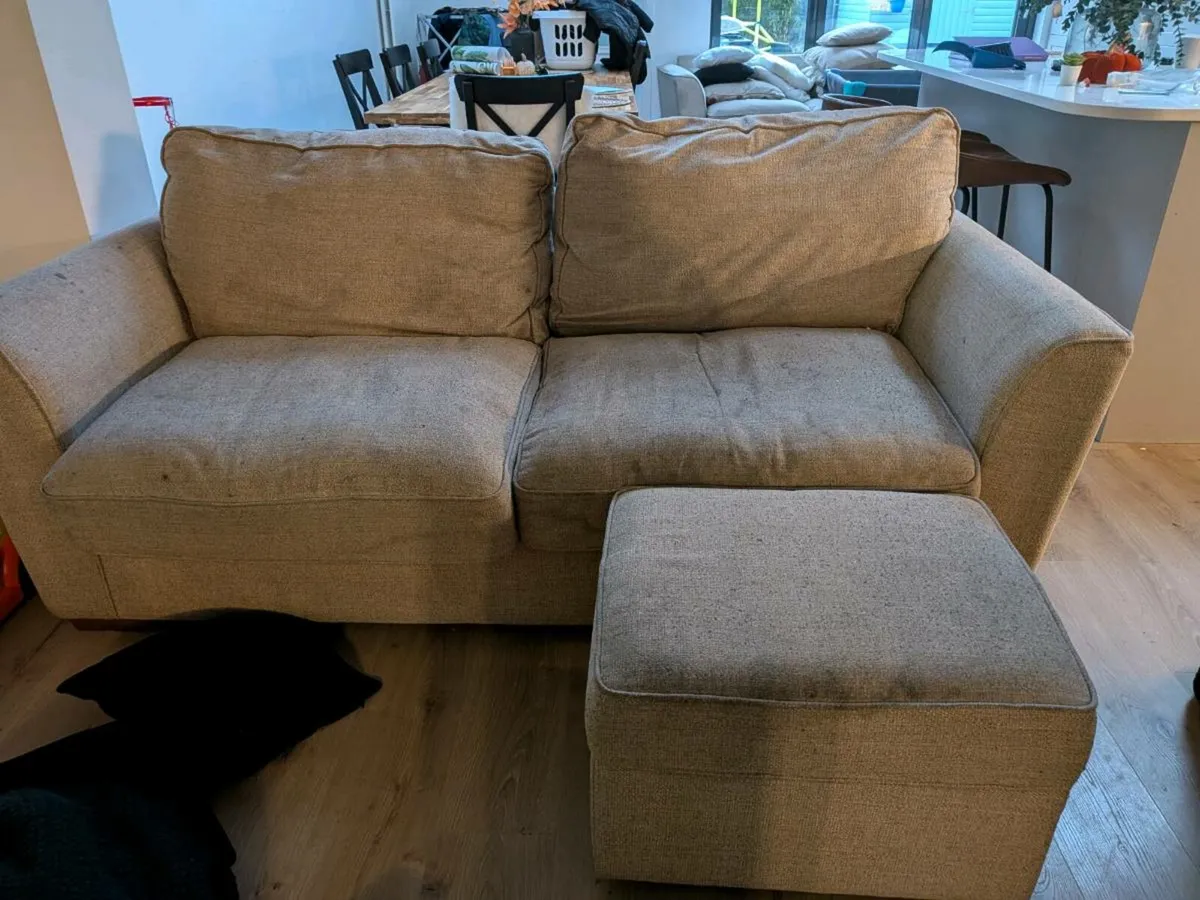 Sofa set - Image 1