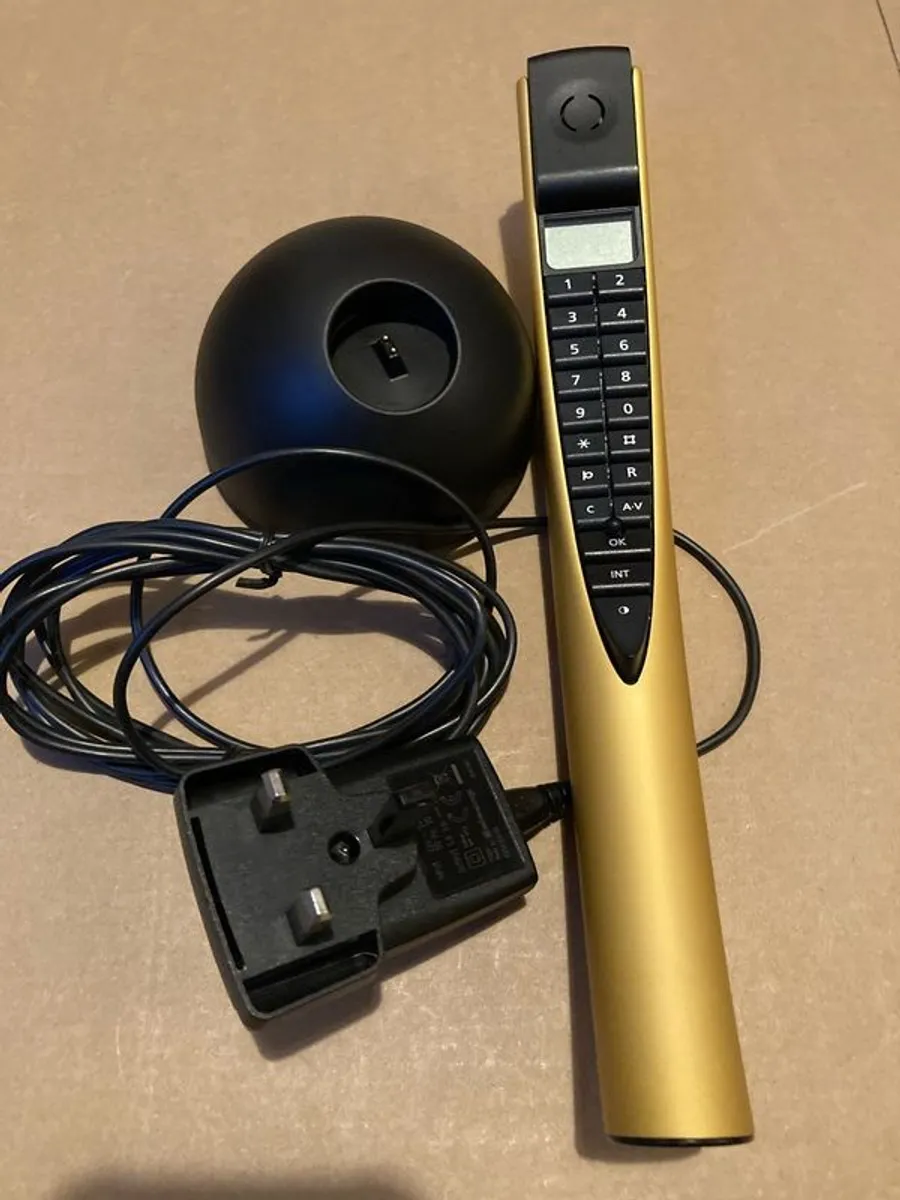 Bang and Olufsen Beocom 2 - Image 2