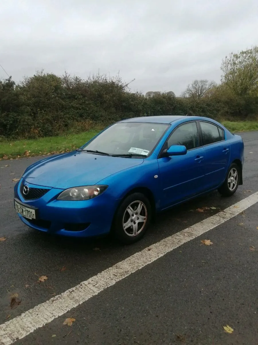 Mazda 3 - Image 3