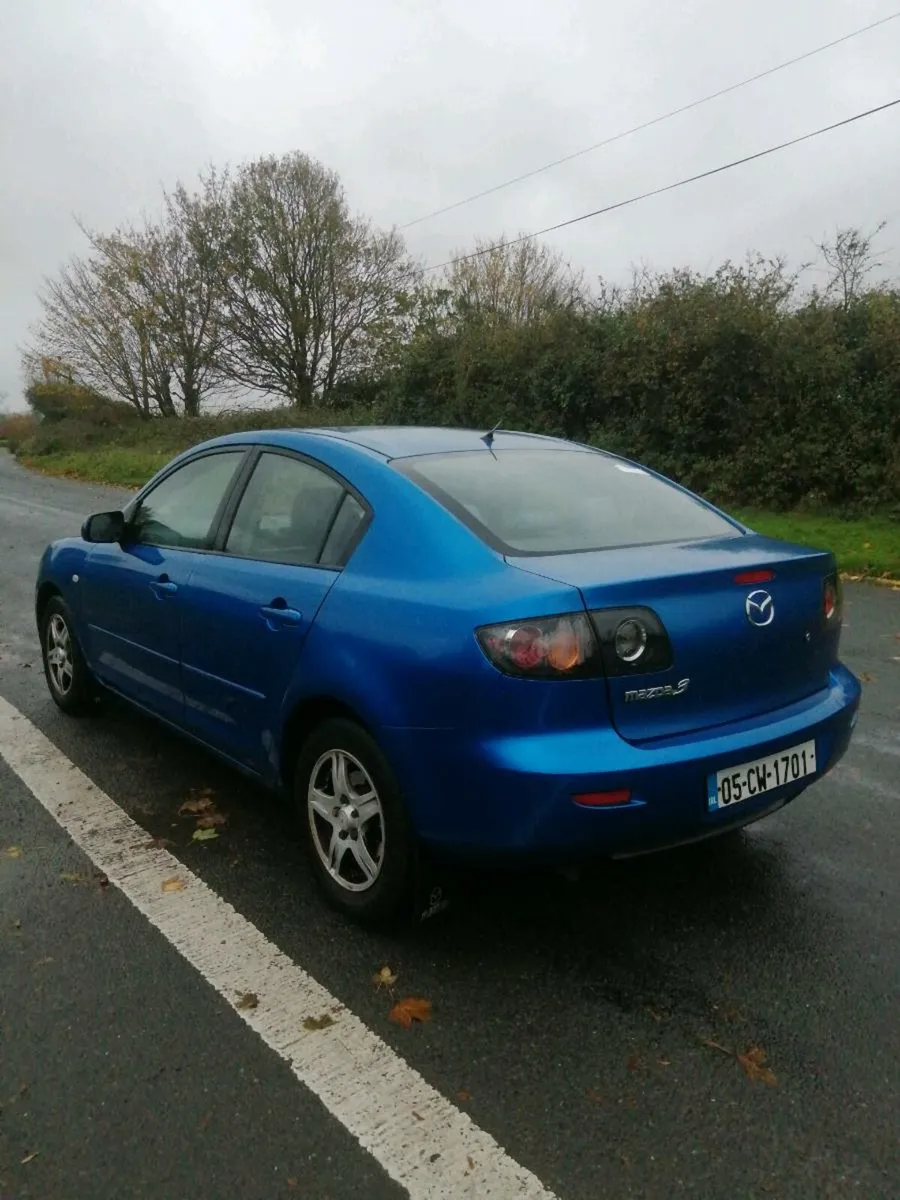 Mazda 3 - Image 4