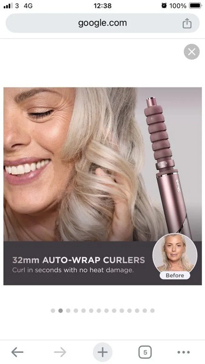 Shark FlexFusion  5-in-1 HD652SUK - Image 3