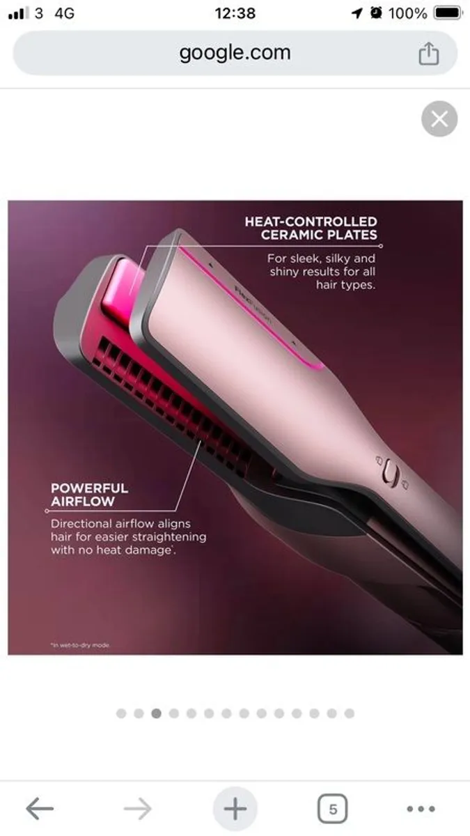 Shark FlexFusion  5-in-1 HD652SUK - Image 4